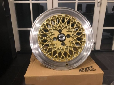 GTP Wheels - 041